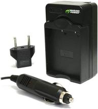 Wasabi Power Olympus BLH-1 Battery Charger