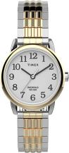Timex Women's Easy Reader 25mm Perfect Fit Watch