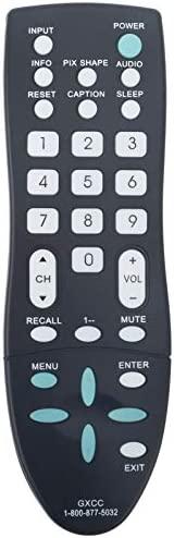 AIDITIYMI GXCC GXFA Replacement Remote
