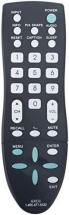 AIDITIYMI GXCC GXFA Replacement Remote