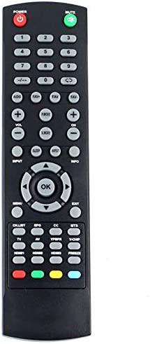 AIDITIYMI New Replacement Remote