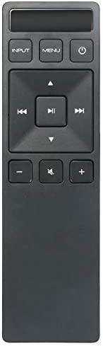Beyution New XRS521N-FM2 Replaced Remote Control