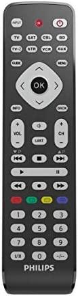 Philips Universal Remote Control for TV