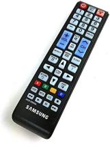 Samsung Aa59-00600a Led HDTV Remote Control (Renewed)