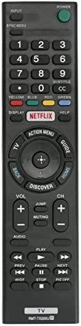 Vinabty New RMT-TX200U Replace Remote
