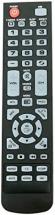 ZdalaMit Replacement TV Remote Control