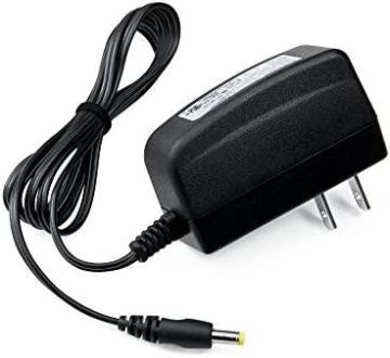 DYMO 1758460 AC Power Adapter for LabelManager 260P, 360D