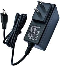 UpBright USB 5V AC/DC Adapter Compatible with Sangean, Philips, Samsung