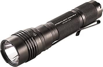 Streamlight 88065 Pro Tac HL-X Professional Tactical Flashlight