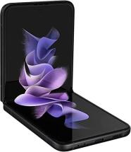 Samsung Galaxy Z Flip 3 5G 256GB Phantom Black