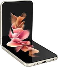 Samsung Galaxy Z Flip 3 5G 128GB, Cream