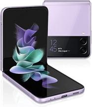 Samsung Galaxy Z Flip 3 5G 128GB, Lavender