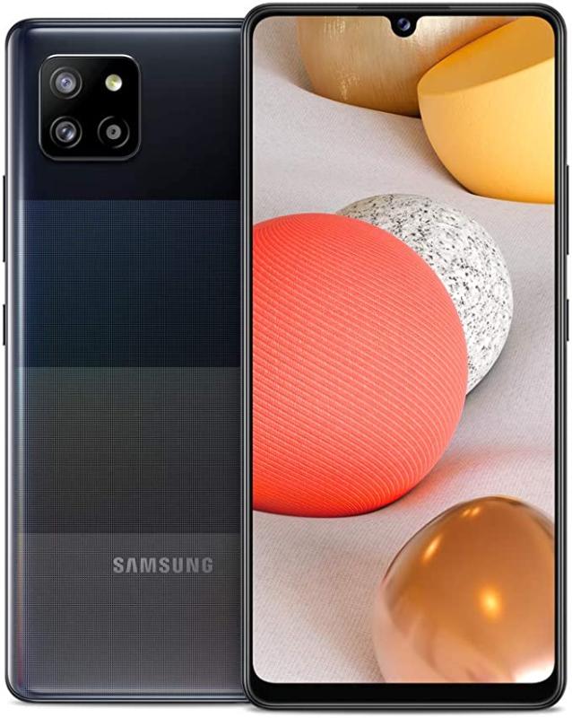 Samsung Galaxy A42 5G 128GB, Black