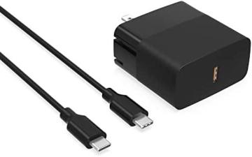 Nicpower Charger for Samsung Chromebook 4 Charger