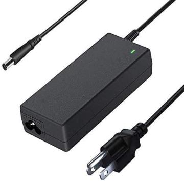 Nicpower UL Listed 90W AC Charger Adapter Fit for Dell OptiPlex