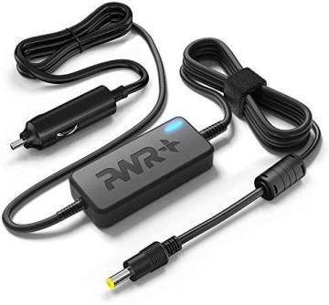 PWR+ CAR Charger for Panasonic Toughbook