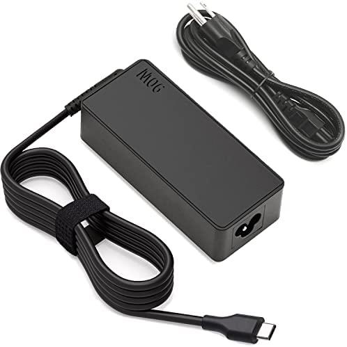 ROLADA 90W USB-C Type-C AC Charger for HP, Dell, Lenovo