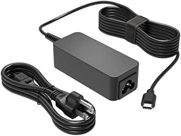 Superer Charger for HP Chromebook Charger