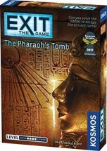 Thames & Kosmos EXIT: The Pharaoh's Tomb