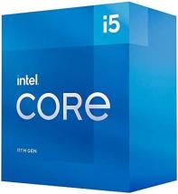 Intel Intel® Core i5-11400 Desktop Processor 6 Cores up to 4.4 GHz LGA1200