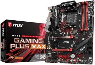 MSI Performance Gaming AMD Ryzen 2ND and 3rd GenCrossfire ATX Motherboard