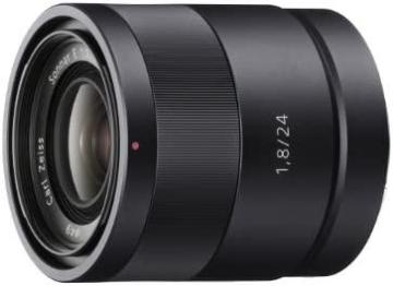 Sony Carl ZEISS Sonnar T E 24mm F1.8 ZA E-Mount Prime Lens