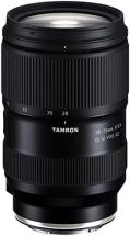 Tamron 28-75mm F/2.8 Di III VXD G2 for Sony E-Mount Full Frame/APS-C