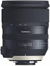 Tamron 24-70mm F/2.8 G2 Di VC USD G2 Zoom Lens for Nikon Mount