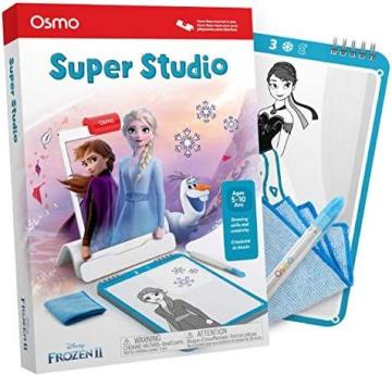 Osmo - Super Studio Disney Frozen 2