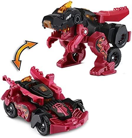 VTech Switch and Go T-Rex Muscle Car