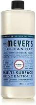 Mrs. Meyer's Multi-Surface Cleaner Concentrate, Bluebell Scent, 32 oz