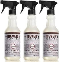 Mrs. Meyer's Multi-Surface Cleaner Spray, Lavender, 16 fl oz