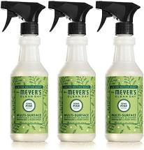 Mrs. Meyer's Multi-Surface Cleaner Spray, Everyday Cleaning Solution