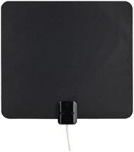RCA Ultra-Thin, Multi-Directional, Indoor Amplified HDTV Antenna