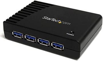Startech 4-Port USB 3.0 SuperSpeed Hub