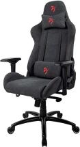 Arozzi Verona-SIG-SFB-RD Computer Gaming/Office Chair, Red