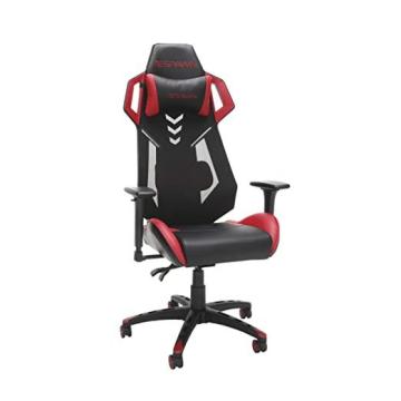 RESPAWN 200 Racing Style Gaming Chair, in Red RSP 200 RED