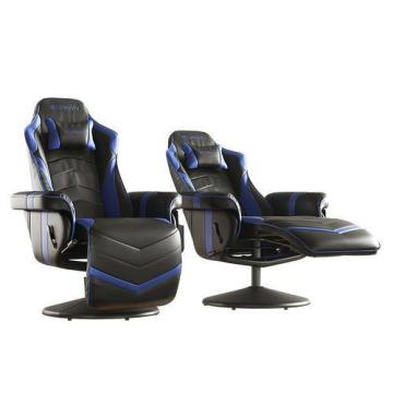 RESPAWN RSP-900 Racing Style, Reclining Gaming Chair, Blue