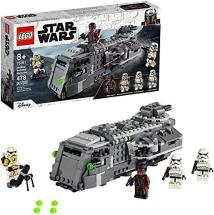 LEGO Star Wars: The Mandalorian Imperial Armored Marauder 75311 Kit