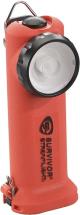 Streamlight 90500 Survivor 175 Lumen LED Rechargeable Flashlight, Orange
