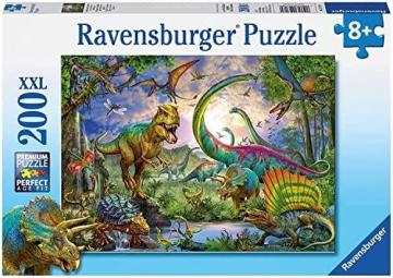 Ravensburger Realm of the Giants 200 Piece Jigsaw Puzzle for Kids