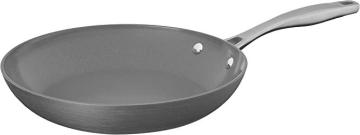 Bialetti 07401 10-inch Ceramic Pro Gray Frying Pan