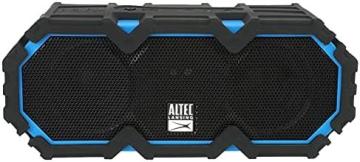 Altec Lansing IMW578L LifeJacket 3 Portable Speaker, Royal Blue