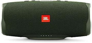 JBL Charge 4 - Waterproof Portable Bluetooth Speaker - Green