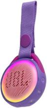 JBL JR POP - Waterproof portable Bluetooths Speaker Designed for Kids - Purple
