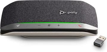 Poly Sync 20+ Bluetooth Speakerphone