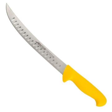 Photo of Arcos Curved Butcher Knife 2900