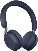 Jabra Elite 45h Best-in-Class Wireless Headphones, Navy