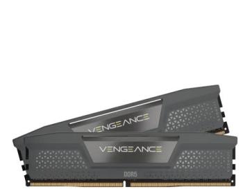 CORSAIR Vengeance DDR5 64GB (2x32GB) DDR5 6000 (PC5-48000) C40 1.35V Intel XMP Memory - Black