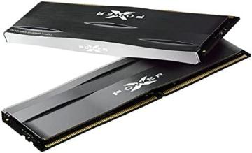SP Silicon Power Gaming Series DDR4 32GB (16GBx2) 3200MHz (PC4 25600) Desktop Memory Module
